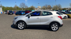 Vauxhall Mokka X 1.4T Elite Nav 5dr 4WD Petrol Hatchback